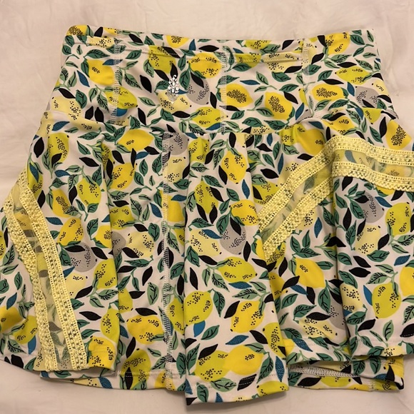 free people skort - Picture 2 of 3